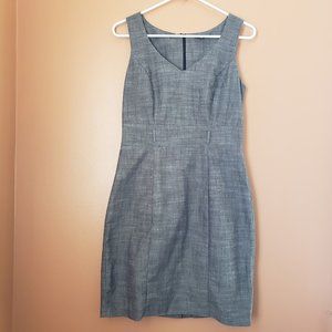 Maurices sleeveless sheath dress - 5/6
